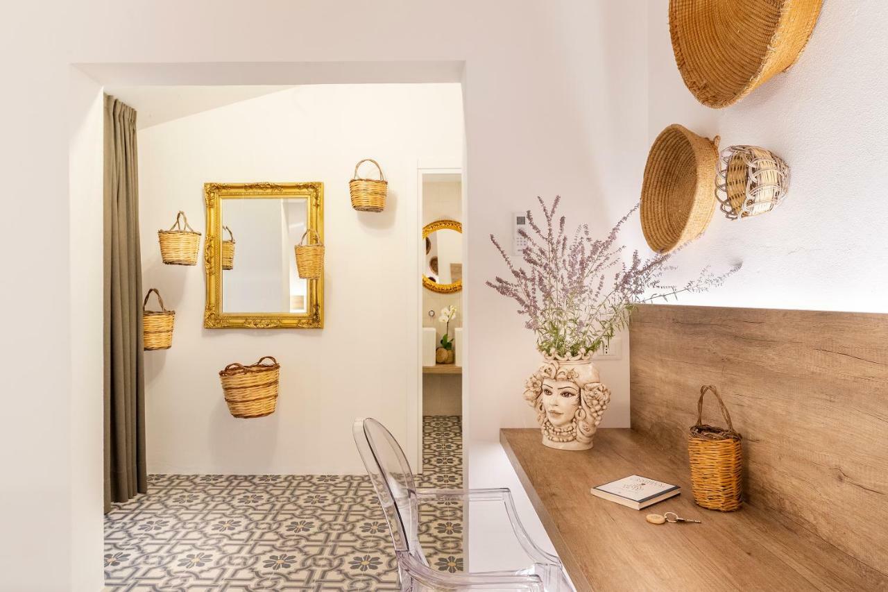 Filinona B&B Noto Exterior photo